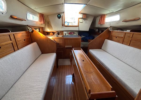 Westerly KONSORT image