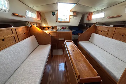 Westerly KONSORT image