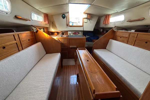 Westerly KONSORT image