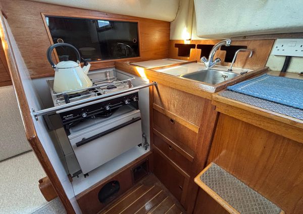 Westerly KONSORT image