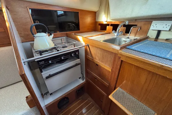 Westerly KONSORT image