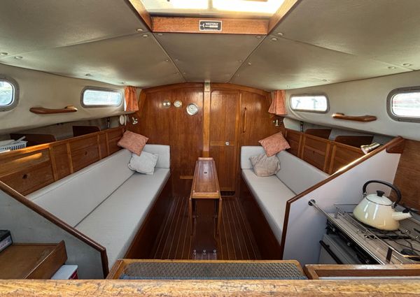 Westerly KONSORT image