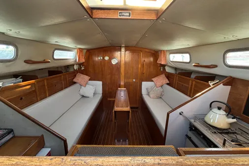 Westerly KONSORT image