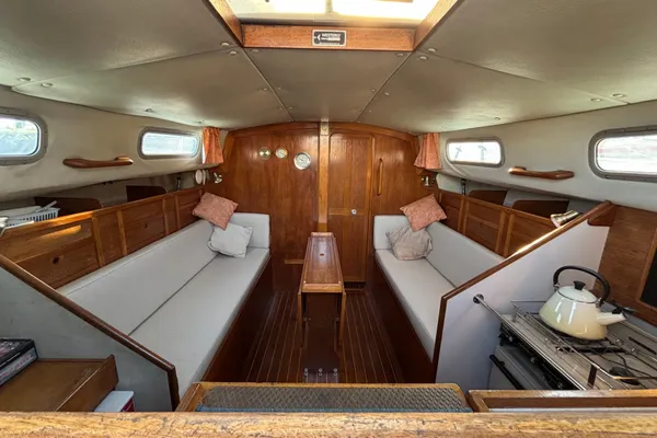 Westerly KONSORT image