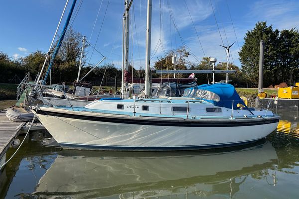 Westerly KONSORT - main image