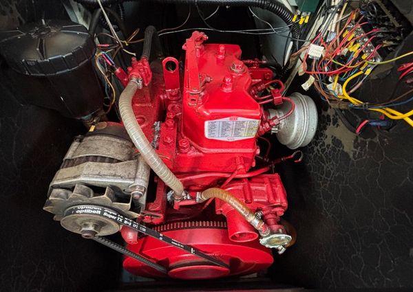 Westerly KONSORT image