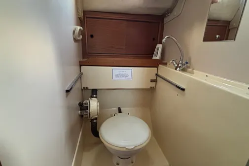 Westerly KONSORT image