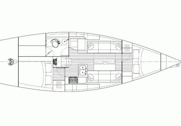 J-boats J-112E image