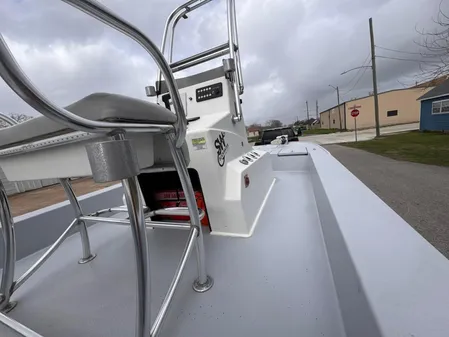 Catalyst 260 Catamaran image