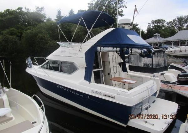 Bayliner 288-DISCOVERY image