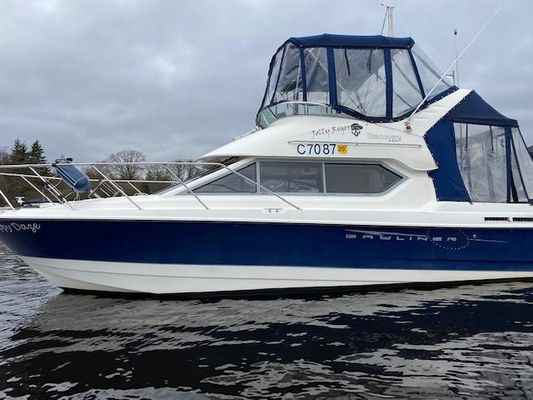 Bayliner 288-DISCOVERY - main image