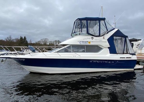 Bayliner 288-DISCOVERY image