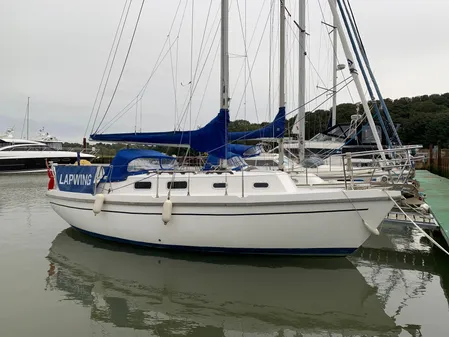 Colvic Sailor 26 