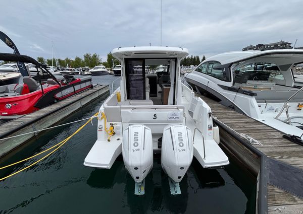 Beneteau ANTARES-9 image