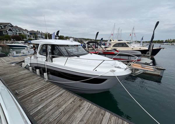 Beneteau ANTARES-9 image