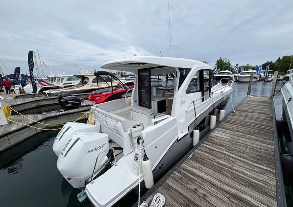 Beneteau ANTARES-9 image