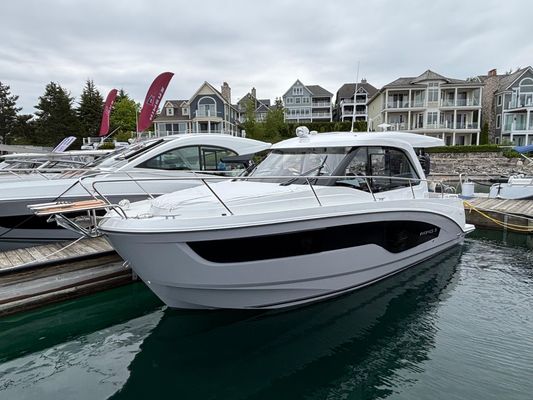 Beneteau ANTARES-9 - main image