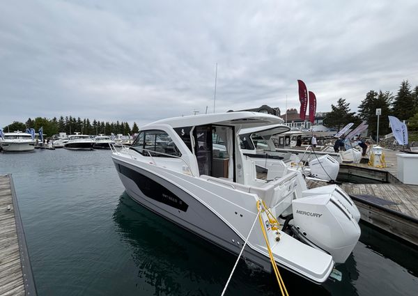 Beneteau ANTARES-9 image