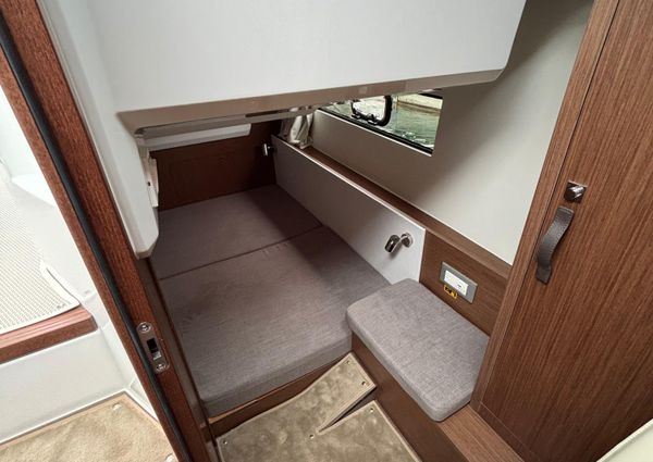 Beneteau ANTARES-9 image