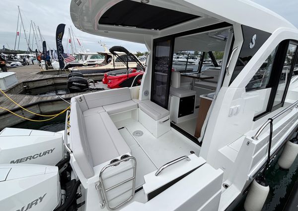 Beneteau ANTARES-9 image