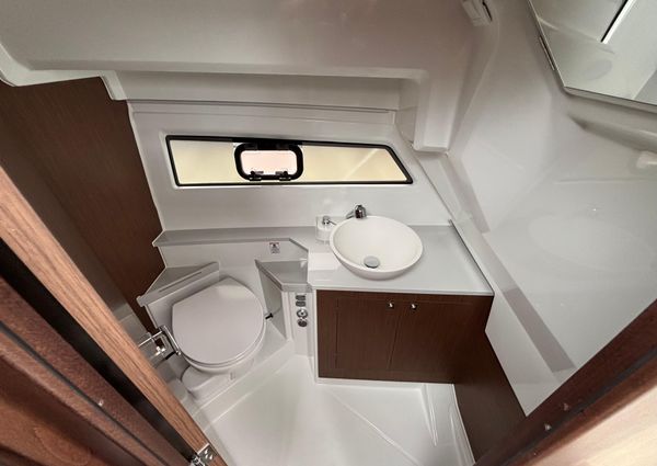 Beneteau ANTARES-9 image