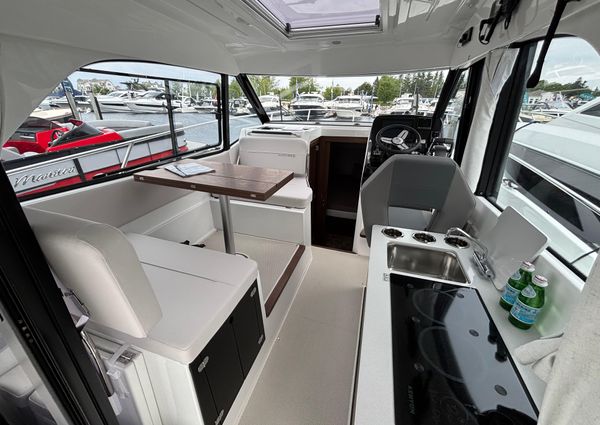 Beneteau ANTARES-9 image
