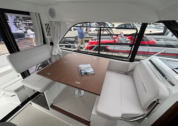 Beneteau ANTARES-9 image