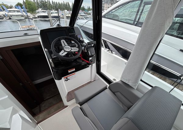 Beneteau ANTARES-9 image