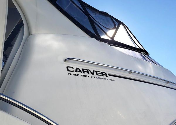 Carver 366-MOTOR-YACHT image