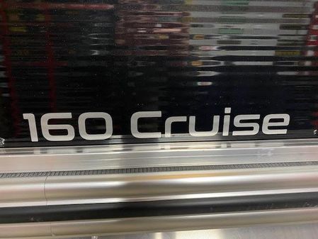 Lowe Ultra 160 Cruise 