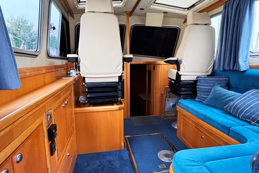Seaward 35 image