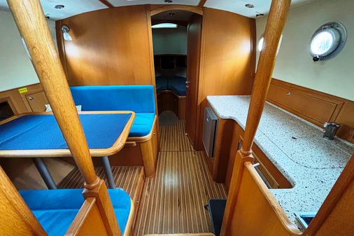 Seaward 35 image