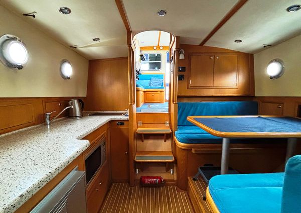 Seaward 35 image
