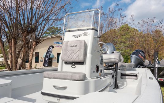 Avid 21FS Bay Boat image