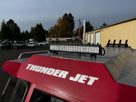 Thunder-jet 24-ALEXIS-PRO image