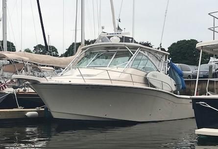 Grady-White Express 360 - main image