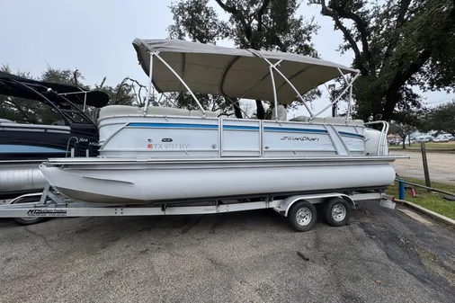 Starcraft SLS-3 image