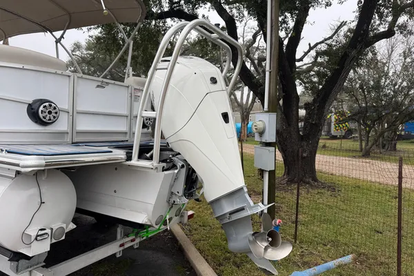 Starcraft SLS-3 image