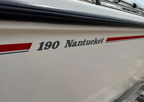 Boston-whaler 190-NANTUCKET image