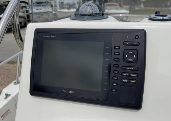 Boston-whaler 190-NANTUCKET image