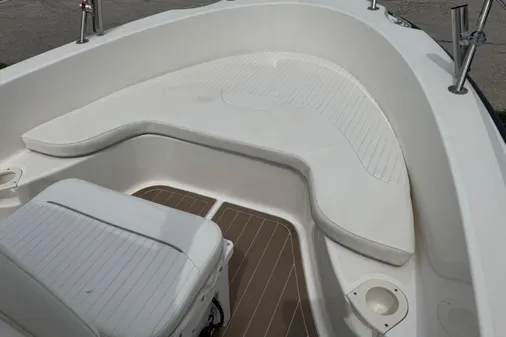 Boston-whaler 190-NANTUCKET image