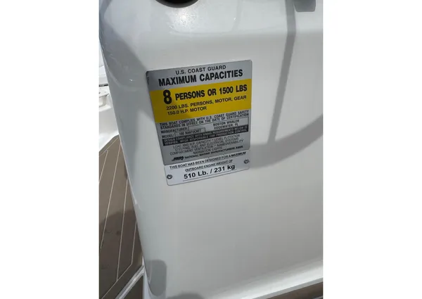 Boston-whaler 190-NANTUCKET image