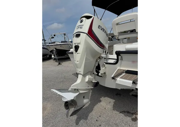 Boston-whaler 190-NANTUCKET image