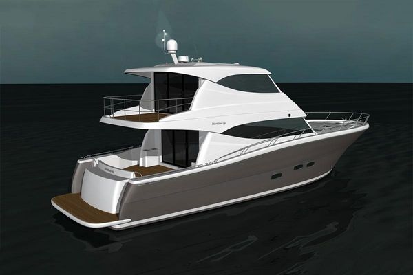 Maritimo M59 - main image