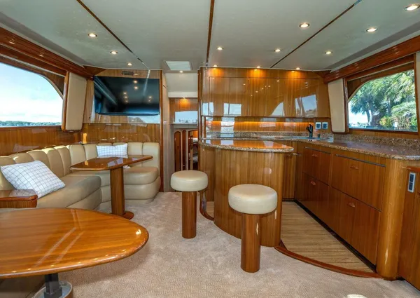 Viking 50 Convertible image