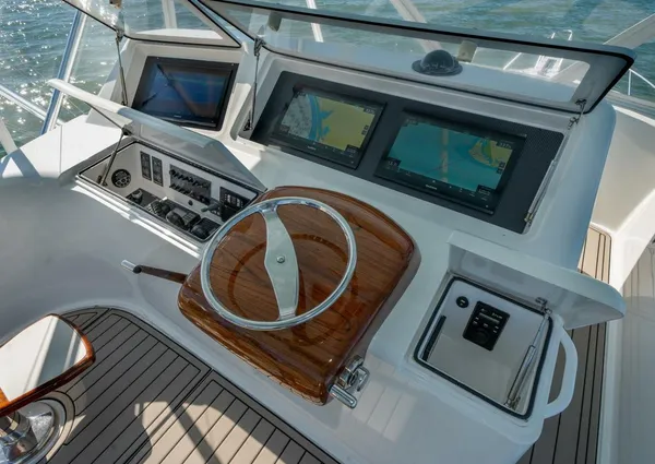 Viking 50 Convertible image