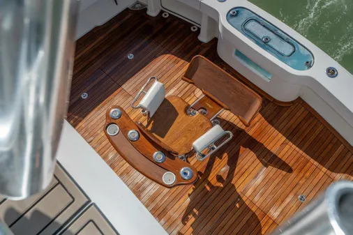 Viking 50 Convertible image