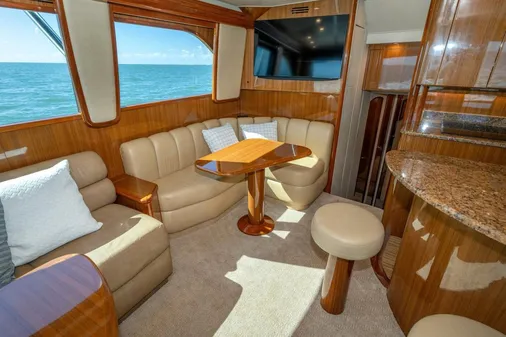 Viking 50 Convertible image