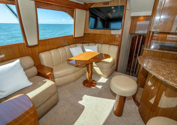 Viking 50 Convertible image