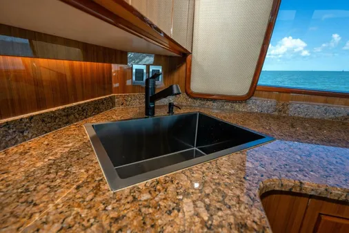 Viking 50 Convertible image